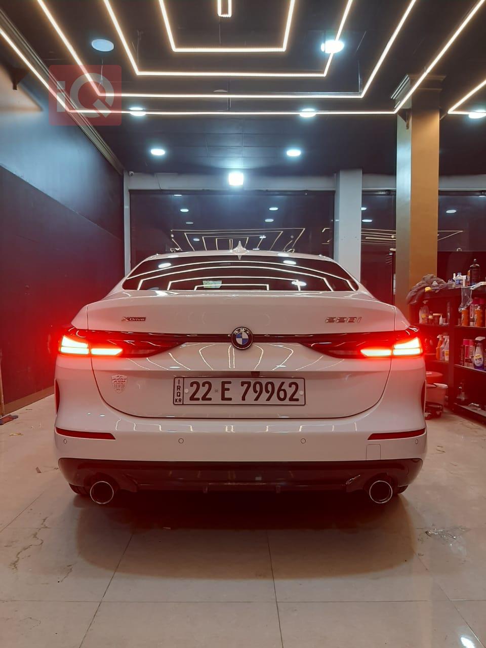 BMW 2-Series